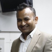Saini Brij