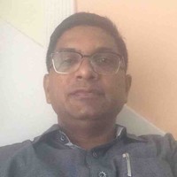 Girish Kothari