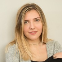 Alexandra Lupu
