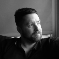 Joe Mccartney
