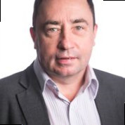 Eamonn Hart