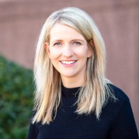 Bridget Horan