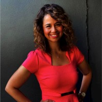 Nora Sidarous