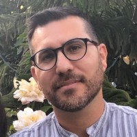 Daniel Olmos, Ph.D.