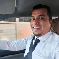 Mohamed Hamouda