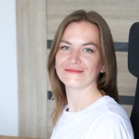 Svitlana Matvieieva