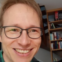 Michael Clemens