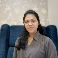 Shweta Sondkar