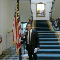 Senior ICM, Massimo Spadoni