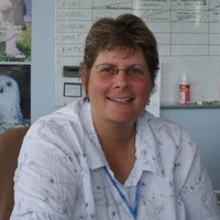 Jayne Freeman
