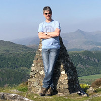 Julian Burrows