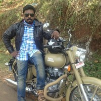 Mukesh Mohanan