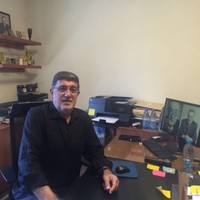 Ghassan El Kassis