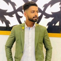 Afaq Ali