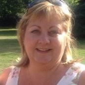 Helena Mcinally