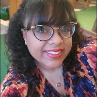 Cassandra Pollard-Smith