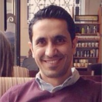 Haydar Alkhafaji