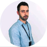 Matthieu Jost