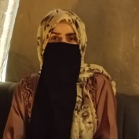 Warda Amin