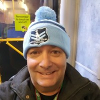 Paul Ashburner