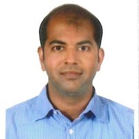 Susanth Vasudevan