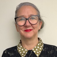 Corina Mathie