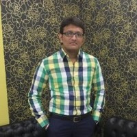 Yash Chitroda