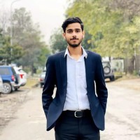 Umer Khan