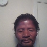 Marvin Gaye Thompson