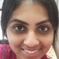 Sahana Ajjanavara