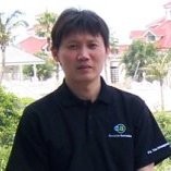 Eddy Liu