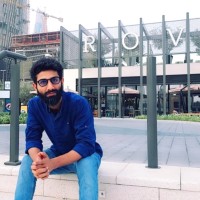Khalil Ahmed