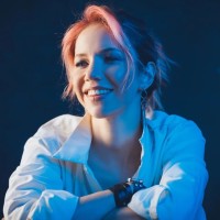 Irina Kuksova