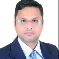 Yogesh Satpute