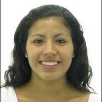 Katherine Davila Vilca