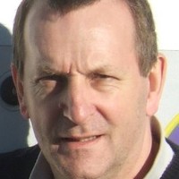 Terry Cook