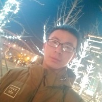赵阳博