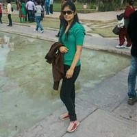 jyotsna chauhan