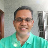 Saravanakumar Chinnaraj