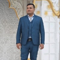 Md Arif Husain