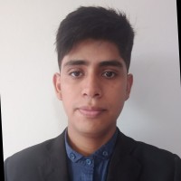 Diego Alexander Huertas Zamudio