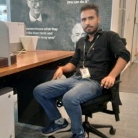 Sanjeev Kumar