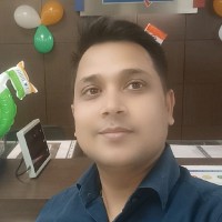 Kalash Kumar