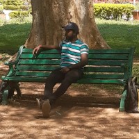 Vikram Vishall Sureshbabu