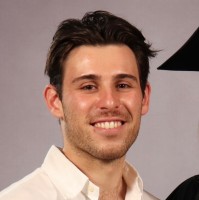 Benjamin Schiavone