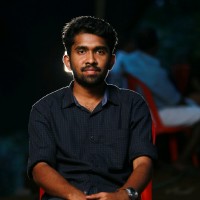 Devanand O K