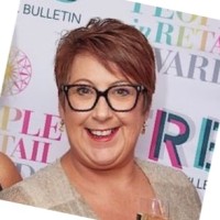 Tracey Stringer FIRP CertRP