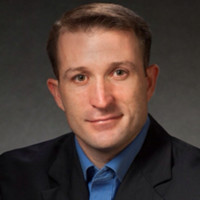 Matthew Jenkins, Mba