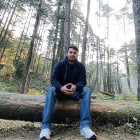 Akhil Dhasmana
