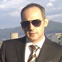 Igor Dukoski